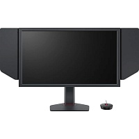 Монитор Zowie 24.1" XL2566X+ Dark Grey (9H.LMRLB.QBE)