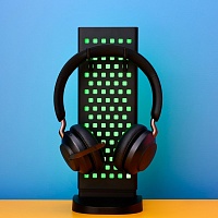 Компьютерная гарнитура Jabra Evolve 2 65 Link380c MS Stereo Black (26599-999-899) Б/У