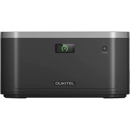 Додаткова батарея Oukitel B2000L Expansion Battery - придбати в Дніпрі, Україні: ціна, характеристики | інтернет-магазин TOUCH