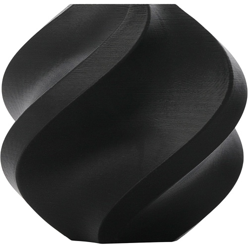Филамент для 3D-принтеров Bambu Lab PETG HF 1kg Black (G02-K0-1.75-1000-SPLFREE)