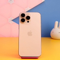 Смартфон Apple iPhone 16 Pro Max 1TB Desert Titanium (MYX63) Б/У - придбати в Дніпрі, Україні: ціна, характеристики | інтернет-магазин TOUCH