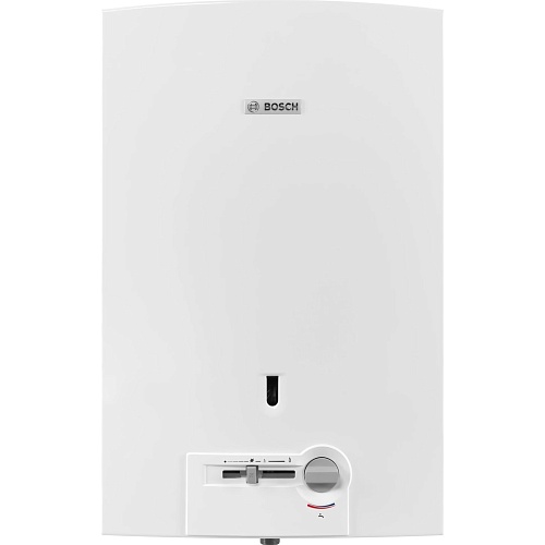 Газова колонка Bosch Therm 4000 O WR 15-2 P (7703331746) - придбати в Дніпрі, Україні: ціна, характеристики | інтернет-магазин TOUCH