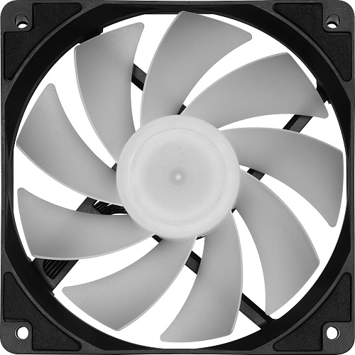 Вентилятор MSI MAG F120 ARGB Black (MAG F120 ARGB Black-1B)