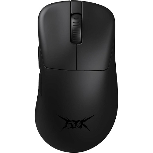 Миша ATK Z1 Pro Max Black (ATK-Z1-PROMAX-BLK)  - придбати в Дніпрі, Україні: ціна, характеристики | інтернет-магазин TOUCH