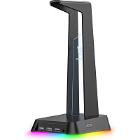 Подставка для наушников Onikuma ST-2 RGB Black