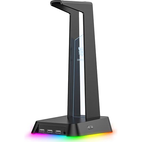 Подставка для наушников Onikuma ST-2 RGB Black
