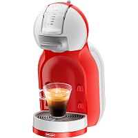 Кофеварка капсульная Delonghi Dolce Gusto MiniMe EDG305.WR