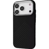 Чохол Proove Gleam Case with Magnetic Ring для Apple iPhone 17 Pro Graphite (PCGCIP17P067) - придбати в Дніпрі, Україні: ціна, характеристики | інтернет-магазин TOUCH