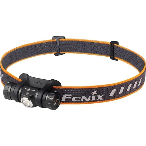 Налобный фонарь Fenix HM23 (AVT-HM23)