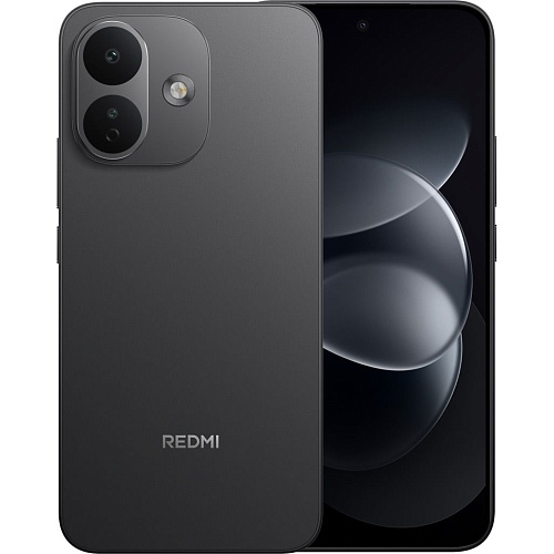 Смартфон Redmi Note 17 Pro 5G 8/512GB Black UA-UCRF - придбати в Дніпрі, Україні: ціна, характеристики | інтернет-магазин TOUCH