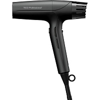 Фен TICO Professional Hyper Sonic Super Jet Black (100034) - придбати в Дніпрі, Україні: ціна, характеристики | інтернет-магазин TOUCH