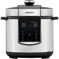 Мультиварка-скороварка Ardesto MPC-P226 - придбати в Дніпрі, Україні: ціна, характеристики | інтернет-магазин TOUCH