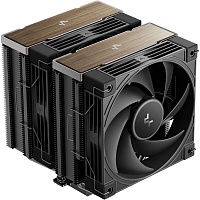 Кулер для процесора Deepcool AK620 G2 Black (R-AK620G2-BKNNMN-GJD) - придбати в Дніпрі, Україні: ціна, характеристики | інтернет-магазин TOUCH
