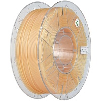 Филамент для 3D-принтеров Creality PLA Hyper RFID Stardust 1.75mm, 1kg, Yellow (3301010573)
