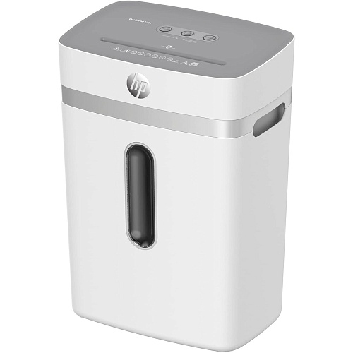 Шредер HP OneShred 12CC (2802)