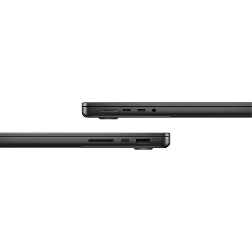 ≡ Ноутбук Apple MacBook Pro 14'' M4 Pro 24GB/512GB Space Black