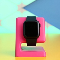 Смарт-годинник Apple Watch SE 2 44mm Midnight Aluminum Case with Midnight Sport Band M/L (MXEK3) Б/У - придбати в Дніпрі, Україні: ціна, характеристики | інтернет-магазин TOUCH