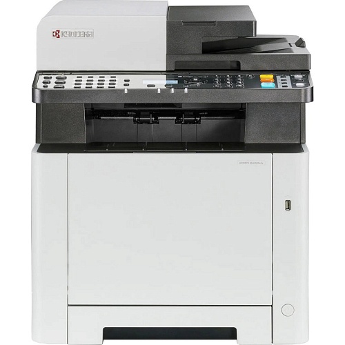 БФП Kyocera ECOSYS MA2100cfx (110C0B3NL0) - придбати в Дніпрі, Україні: ціна, характеристики | інтернет-магазин TOUCH