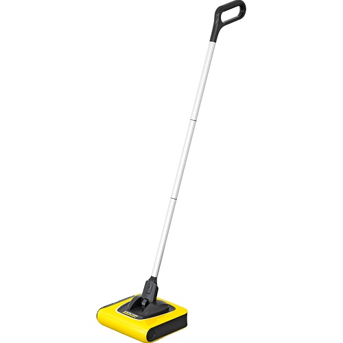 Вертикальный пылесос Karcher KB 5 (1.258-000.0) UA-UCRF