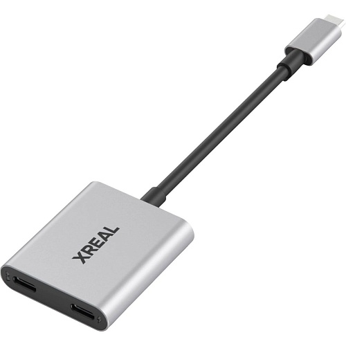 USB-хаб XREAL Hub - придбати в Дніпрі, Україні: ціна, характеристики | інтернет-магазин TOUCH
