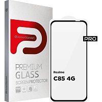 Захисне скло ArmorStandart Pro для Realme C85 4G (ARM89892) - придбати в Дніпрі, Україні: ціна, характеристики | інтернет-магазин TOUCH
