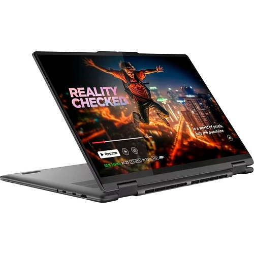 Ноутбук Lenovo Yoga 7 16IML9 (83DL0000US)