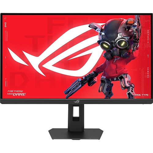 Монитор Asus 27" ROG Strix 5K XG27JCG (90LM0CE0-B01371)