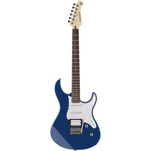 Електрогітара Yamaha Pacifica 112V United Blue - придбати в Дніпрі, Україні: ціна, характеристики | інтернет-магазин TOUCH