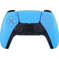 Геймпад Sony DualSense для PS5 Starlight Blue (9728290) UA - придбати в Дніпрі, Україні: ціна, характеристики | інтернет-магазин TOUCH