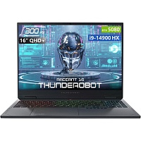 Ноутбук Thunderobot Radiant 16 (1NLYA000055) CUSTOM