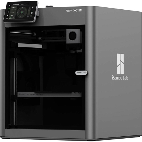3D-принтер Bambu Lab X1E (PF001-E)