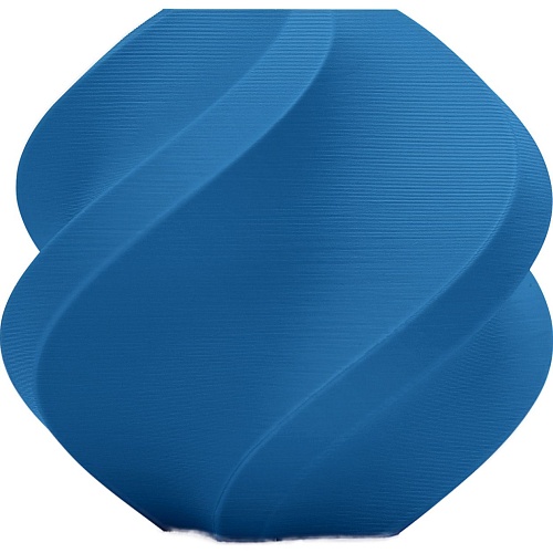 Филамент для 3D-принтеров Bambu Lab PLA Matte 1kg Marine Blue (A01-B3-1.75-1000-spl)