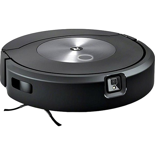 Робот-пилосос iRobot Roomba Combo j7 - придбати в Дніпрі, Україні: ціна, характеристики | інтернет-магазин TOUCH