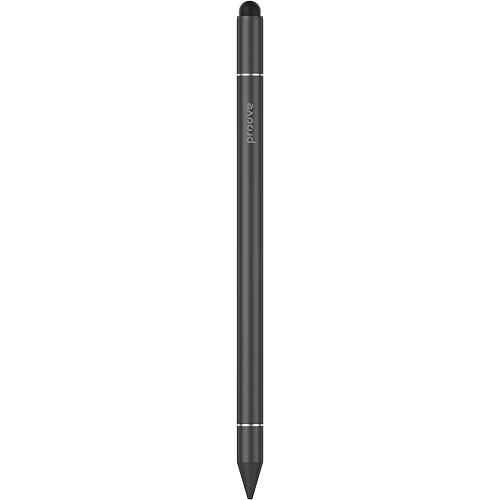 Стилус Proove Stylus Magic Wand SP-03 Black (STS300000001) - придбати в Дніпрі, Україні: ціна, характеристики | інтернет-магазин TOUCH