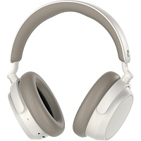 Наушники Sennheiser Accentum Plus Wireless White (700177)
