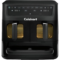 Мультипіч Cuisinart Tri Zone 13.6L AFT13XBLE - придбати в Дніпрі, Україні: ціна, характеристики | інтернет-магазин TOUCH