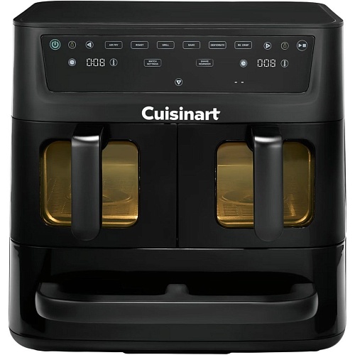 Мультипечь Cuisinart Tri Zone 13.6L AFT13XBLE