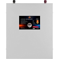 Акумулятор LogicPower LiFePO4 48V (51.2V/50Ah/2560Wh) (BMS 80A/40А) (19936) - придбати в Дніпрі, Україні: ціна, характеристики | інтернет-магазин TOUCH