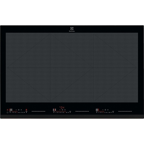 Индукционная варочная поверхность Electrolux EIV87671