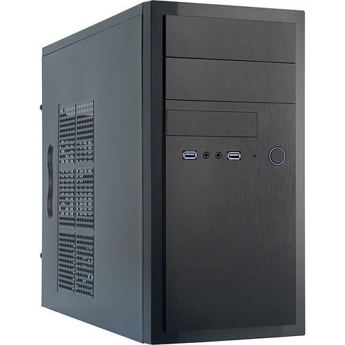 Корпус Chieftec Elox (HT-01B-OP) 