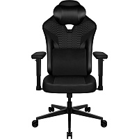 Геймерське крісло TX3 Eaze V2 Racer Black (TEGC-2064101.11) - придбати в Дніпрі, Україні: ціна, характеристики | інтернет-магазин TOUCH