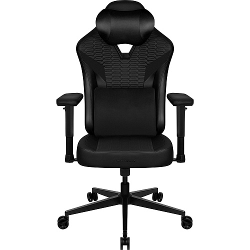 Геймерское кресло TX3 Eaze V2 Racer Black (TEGC-2064101.11)