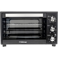 Настольная электрическая духовка Holmer HEO-242C