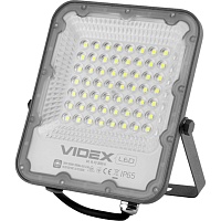 Світлодіодний прожектор Videx Premium F2 День-Ніч 30W 5000K (VL-F2-305G-N) - придбати в Дніпрі, Україні: ціна, характеристики | інтернет-магазин TOUCH
