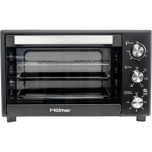Настольная электрическая духовка Holmer HEO-242C