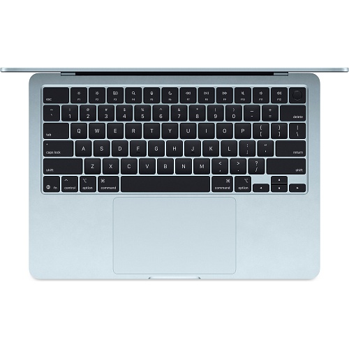 ≡ Ноутбук Apple MacBook Air 13
