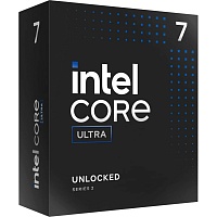 Процессор Intel Core Ultra 7 265KF Box (BX80768265KF) UA