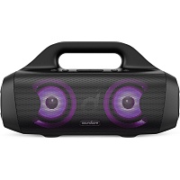 Портативна акустика Anker SoundCore Select Pro (A3126G11) - придбати в Дніпрі, Україні: ціна, характеристики | інтернет-магазин TOUCH