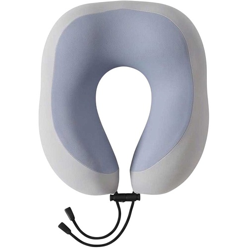 Дорожная подушка Ninetygo U-shaped Travel Pillow Grey (90BXHJZ)