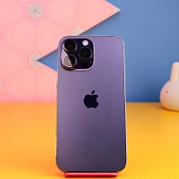 Смартфон Apple iPhone 14 Pro Max Б/У - придбати в Дніпрі, Україні: ціна, характеристики | інтернет-магазин TOUCH